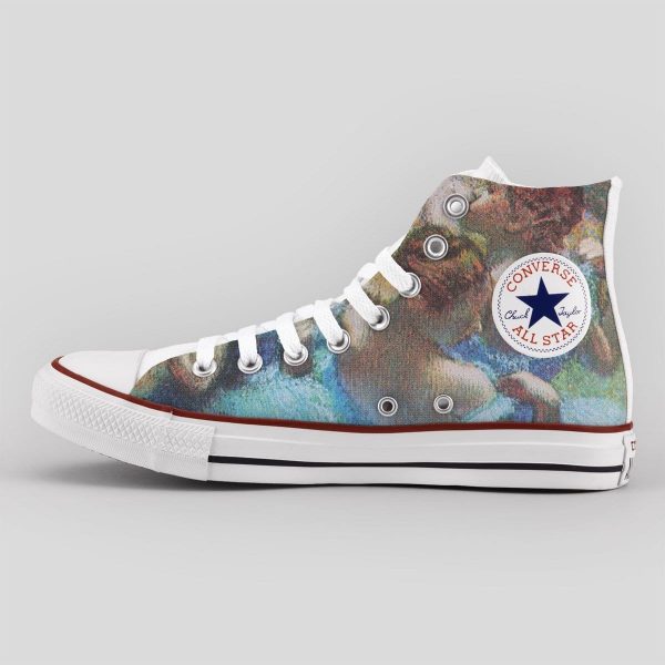 All Star alta Dancers - immagine 2