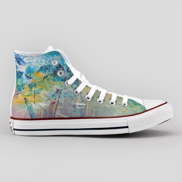 All Star alta Lake