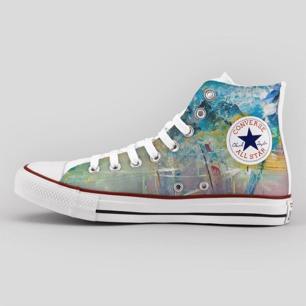All Star alta Lake - immagine 2