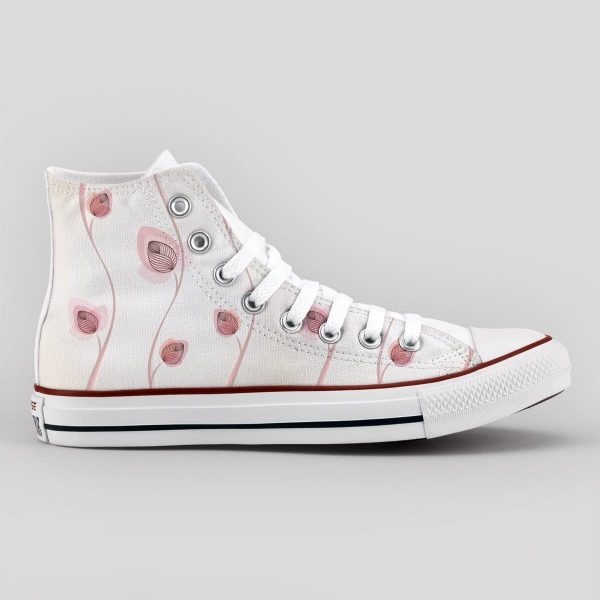 All Star alta Flowers buds