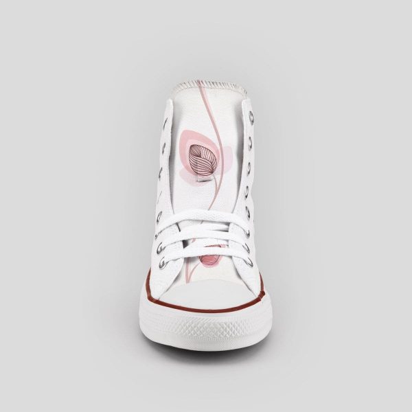 All Star alta Flowers buds - immagine 3