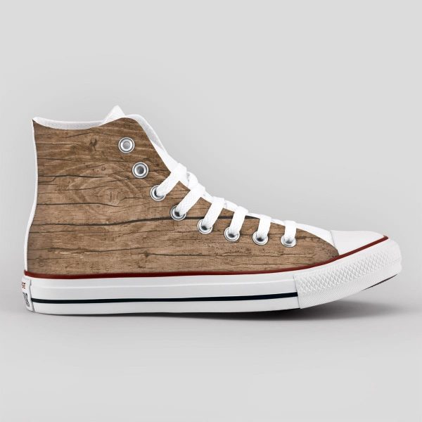 All Star alta Wood