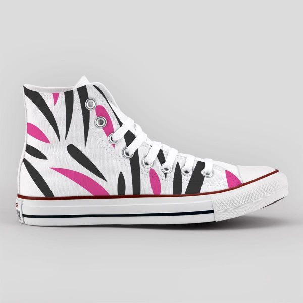 All Star alta Abstract