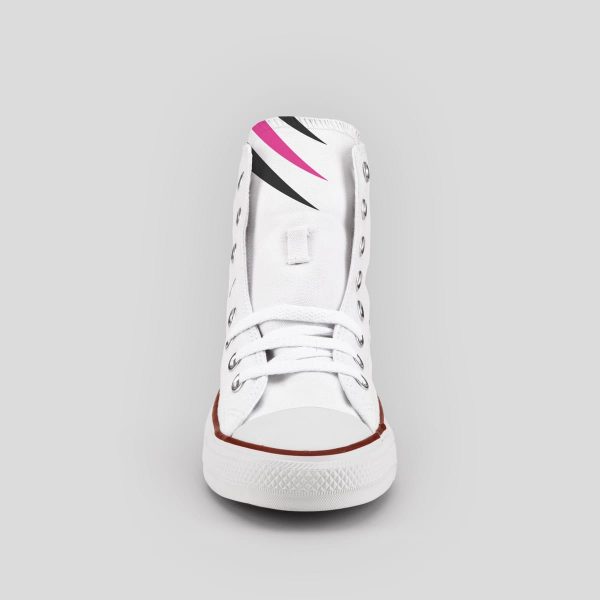 All Star alta Abstract - immagine 3