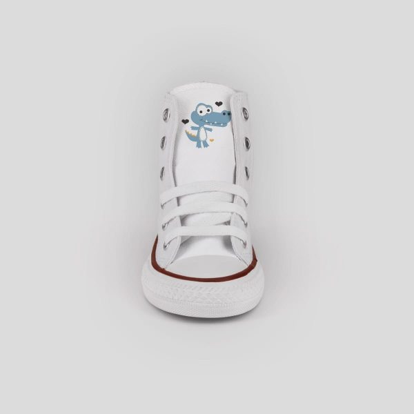 All Star Bambino Crocodile - immagine 3