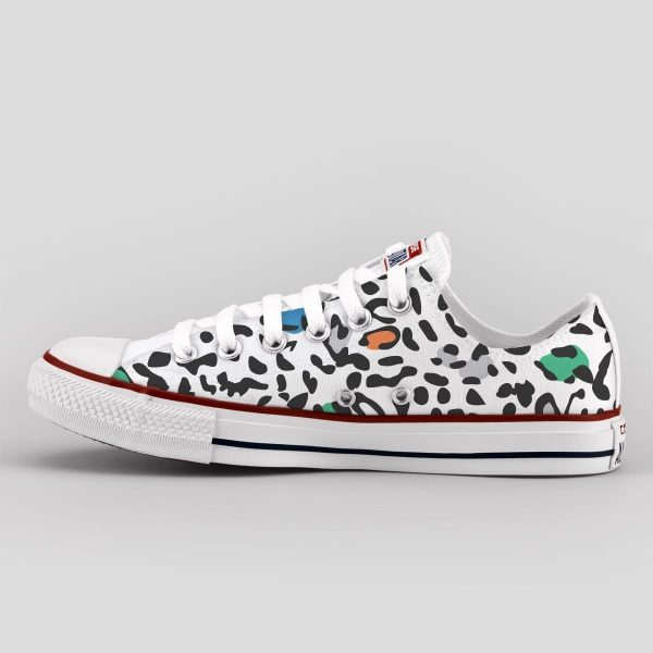 All Star bassa Pop leo - immagine 2