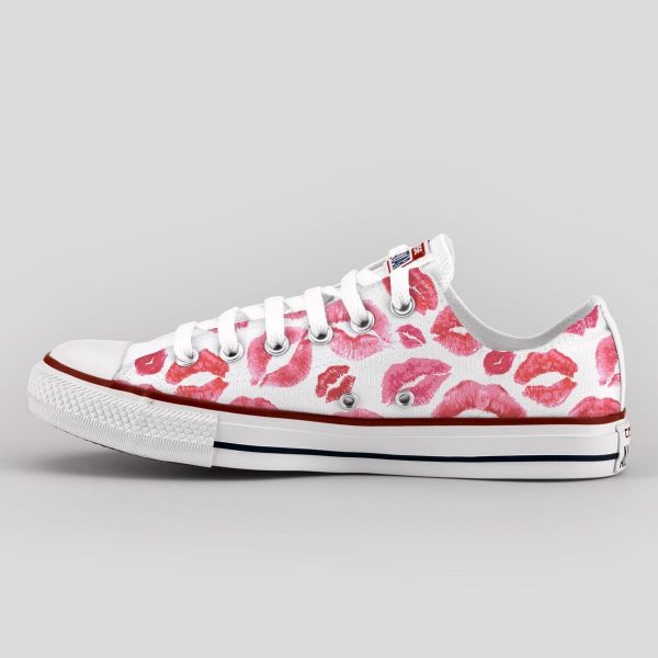 All Star bassa Lips - immagine 2