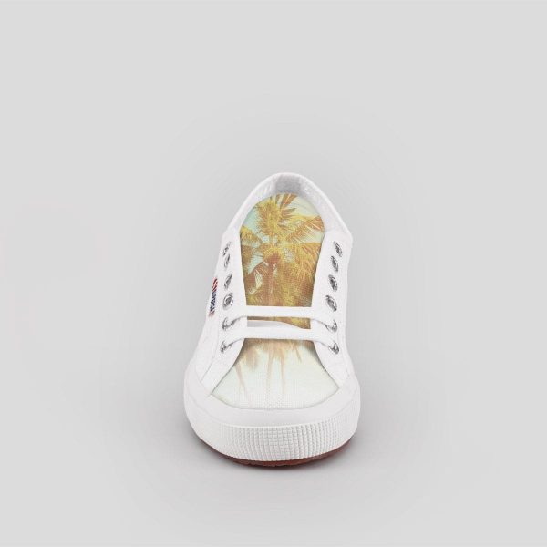Superga Sun and palms - immagine 3