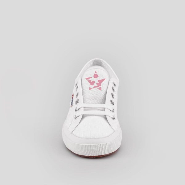 Superga Pink leopard - immagine 3