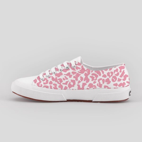 Superga Pink leopard - immagine 2
