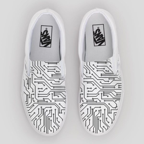 Vans Circuit
