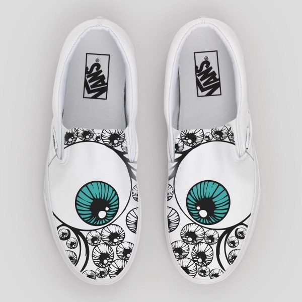 Vans Looks