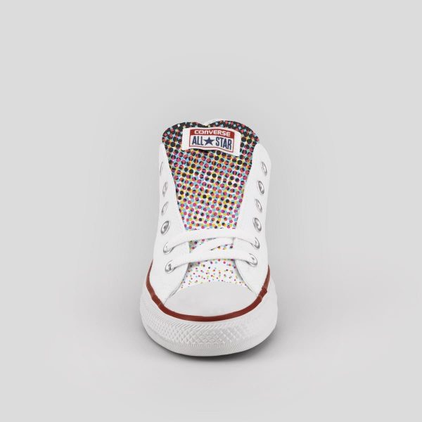 All Star bassa Colors pixel - immagine 3